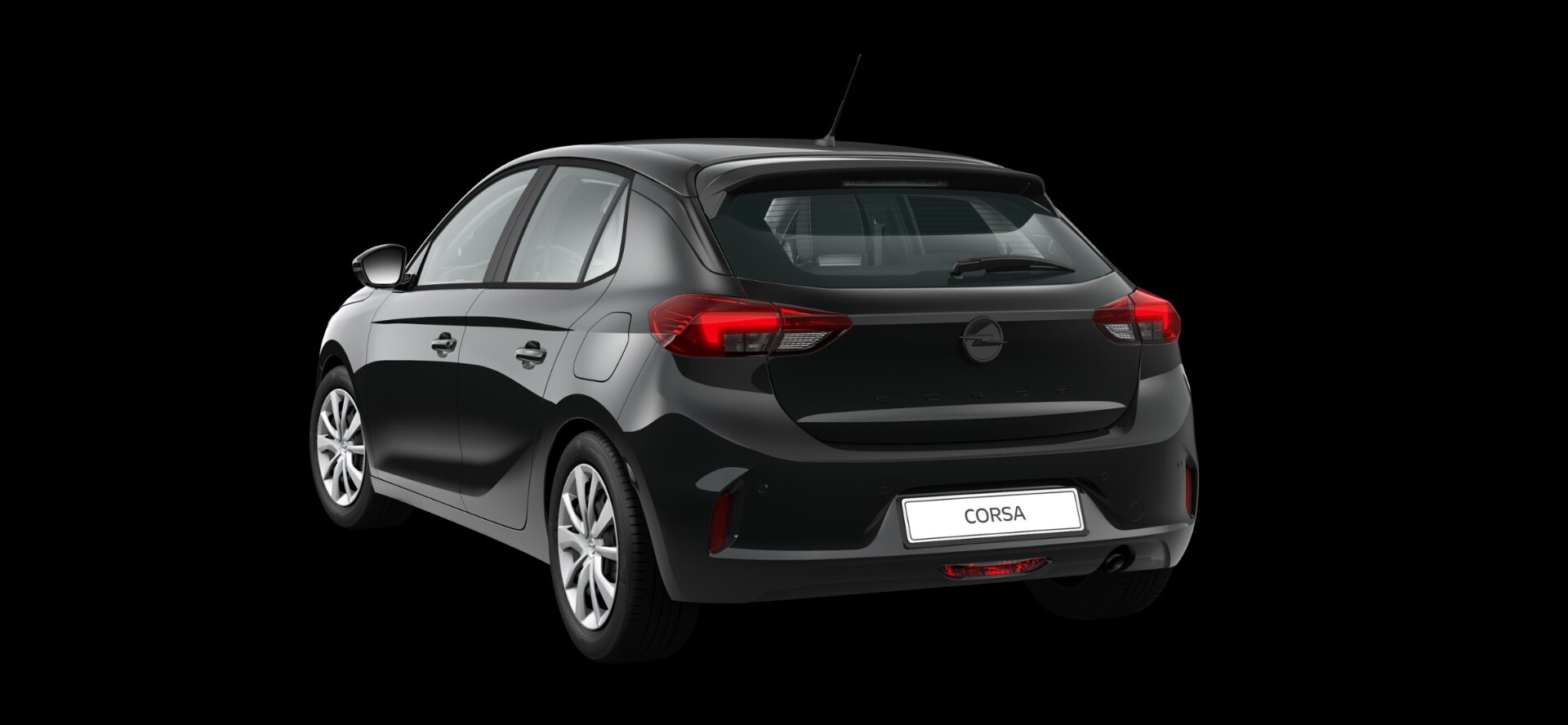 OPEL Corsa 6ª serie Corsa 1.2 100 CV Edition