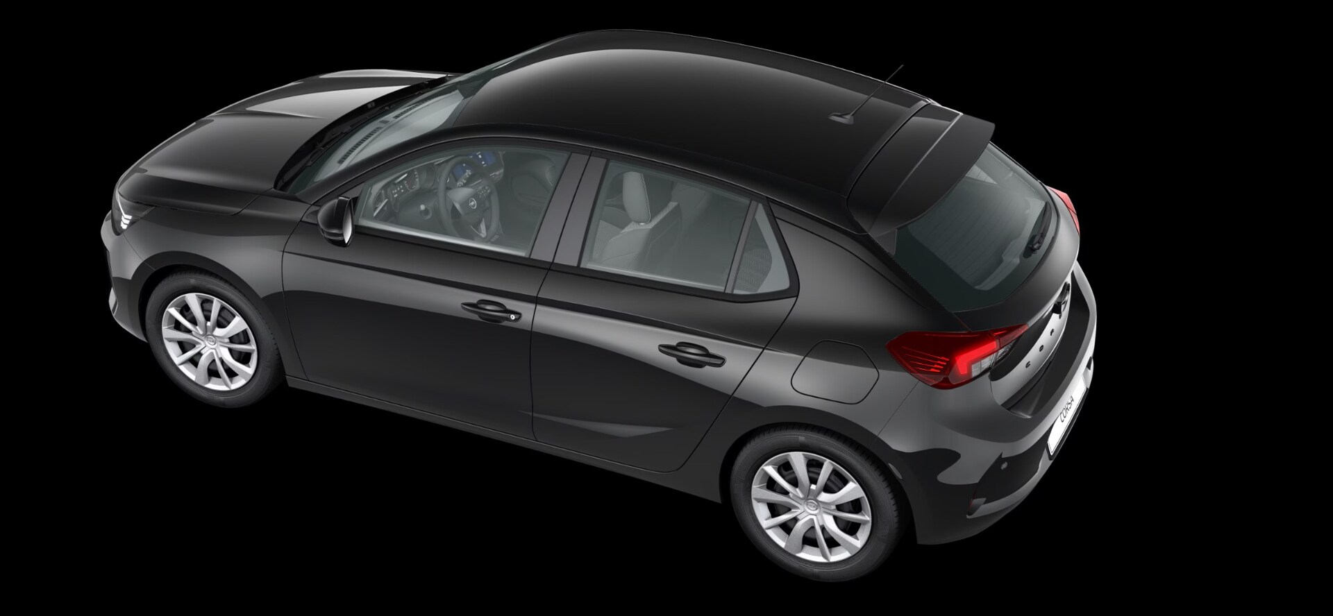 OPEL Corsa 6ª serie Corsa 1.2 100 CV Edition