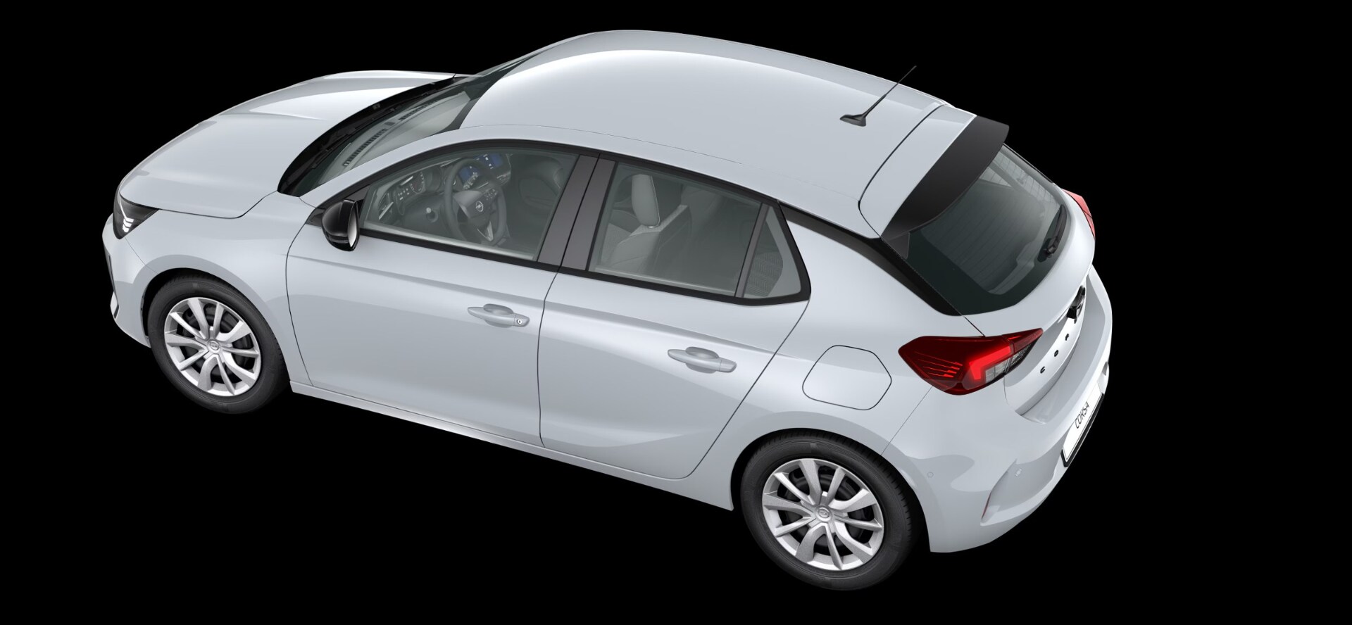 OPEL Corsa 6ª serie Corsa 1.2 100 CV Edition