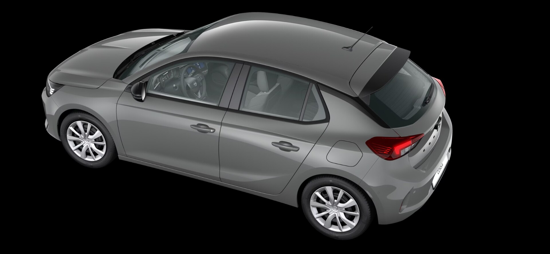 OPEL Corsa 6ª serie Corsa 1.2 100 CV Edition