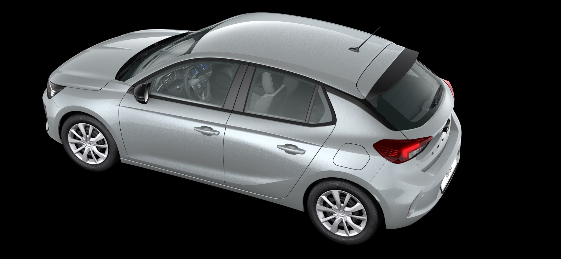 OPEL Corsa 6ª serie Corsa 1.2 100 CV Edition