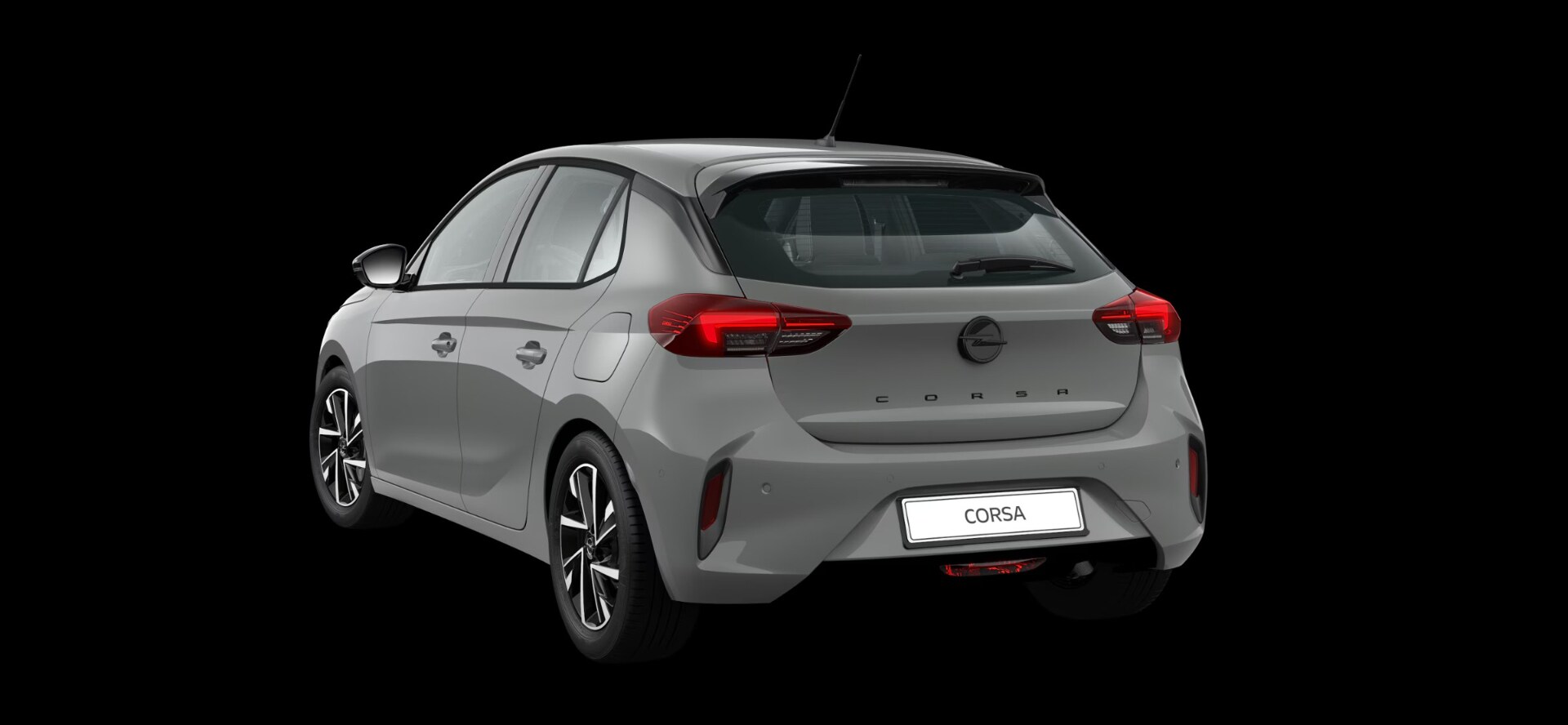 OPEL Corsa 6ª serie Corsa 1.2 100 CV GS