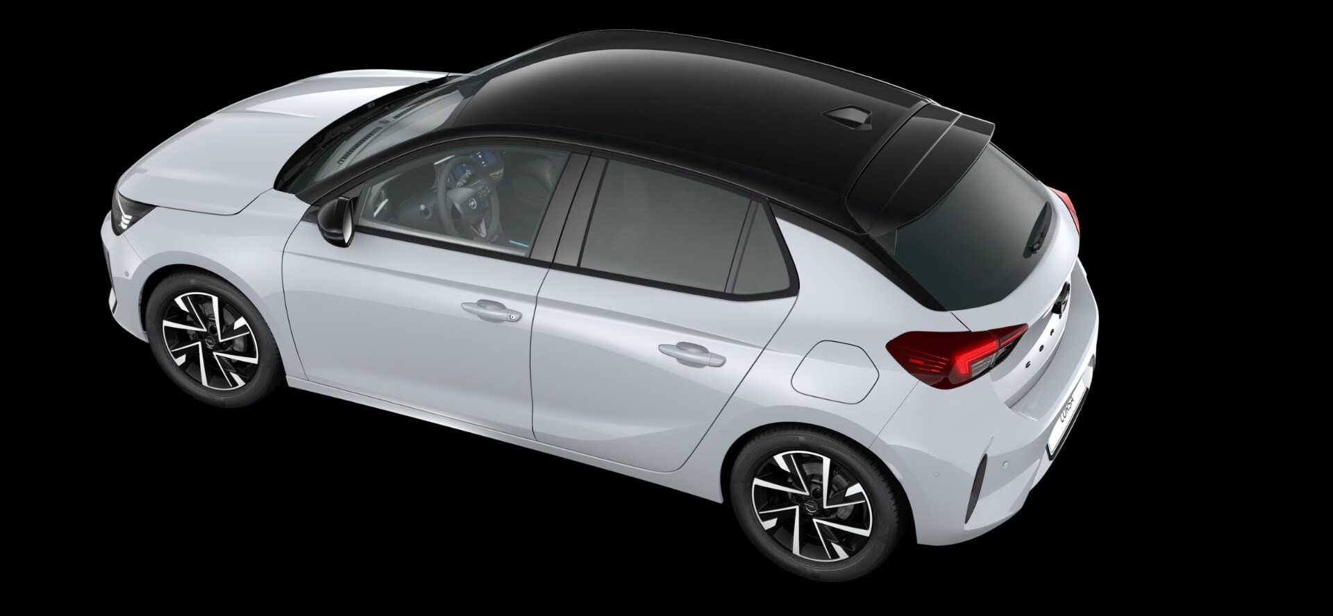 OPEL Corsa 6ª serie Corsa 1.2 100 CV Ultimate