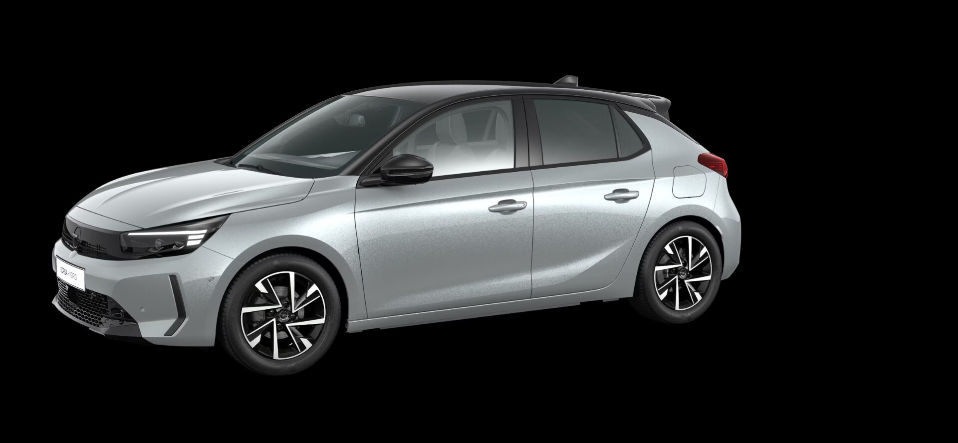 OPEL Corsa 6ª serie Corsa Hybrid 110 CV aut. Ultimate