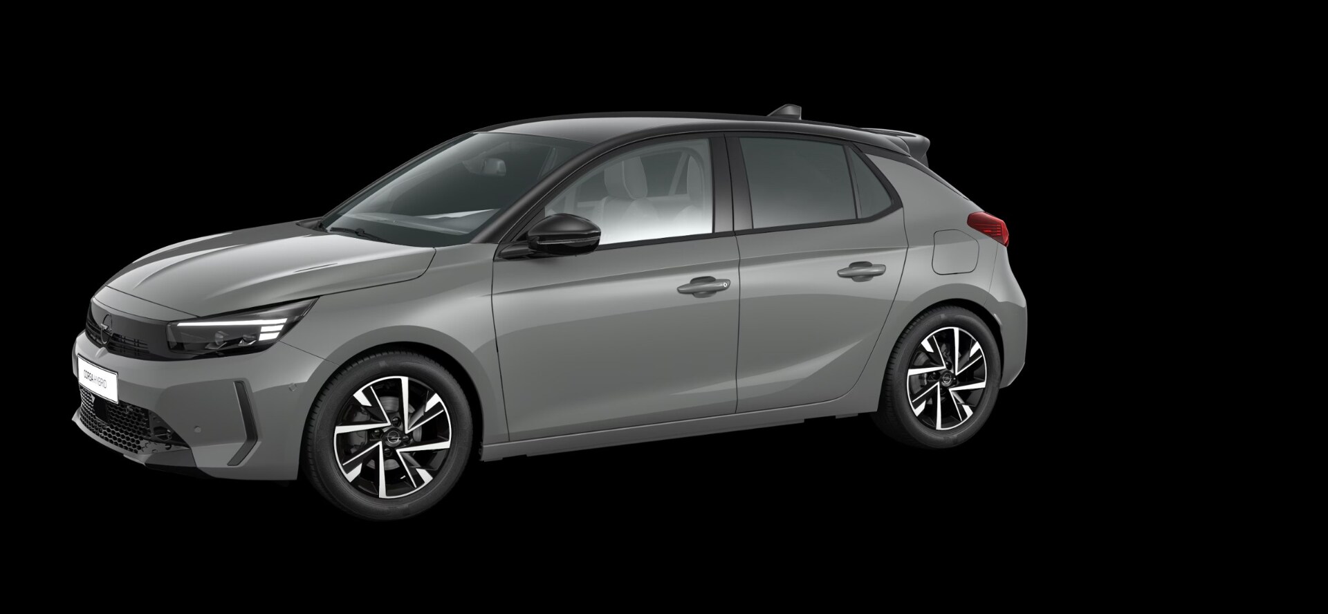 OPEL Corsa 6ª serie Corsa Hybrid 145 CV aut. Ultimate