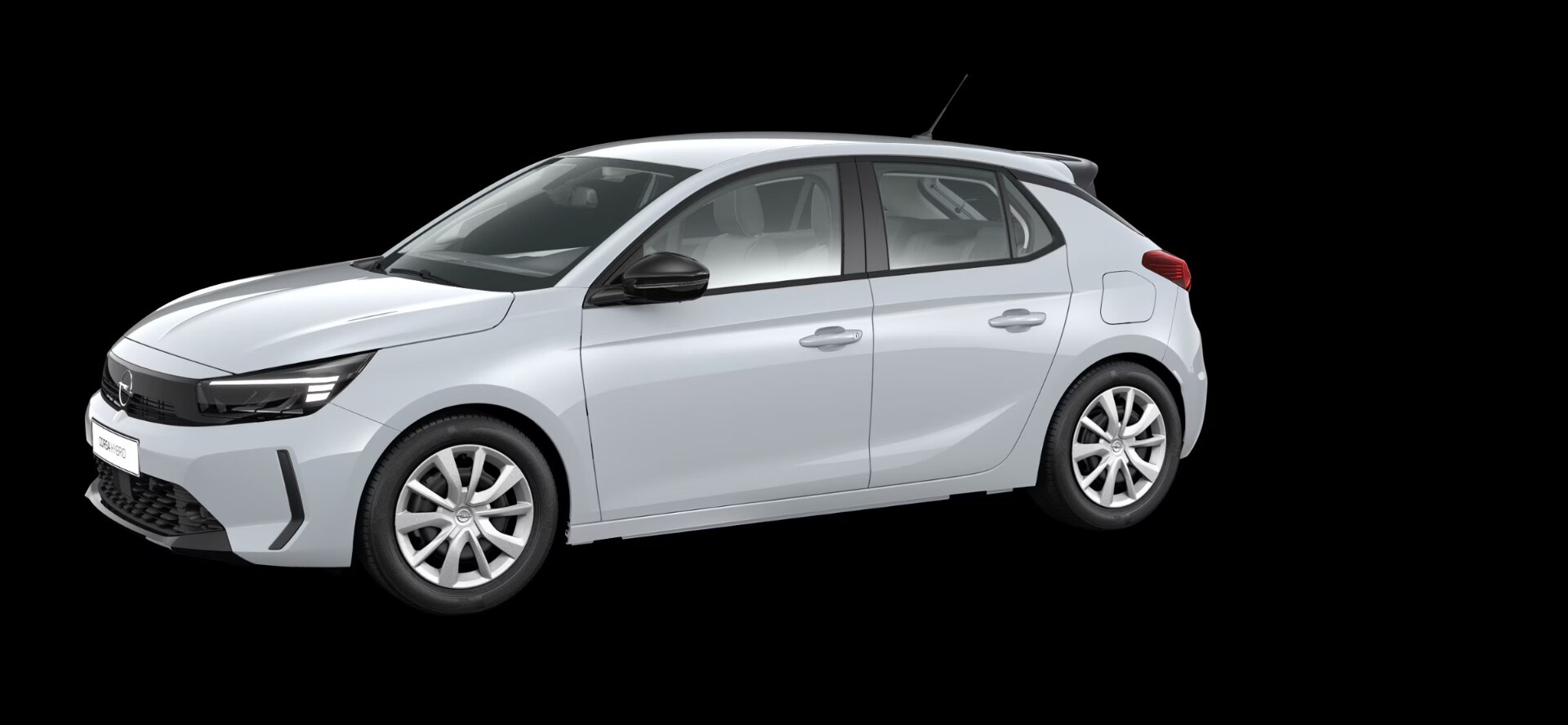 OPEL Corsa 6ª serie Corsa Hybrid 110 CV aut. Edition