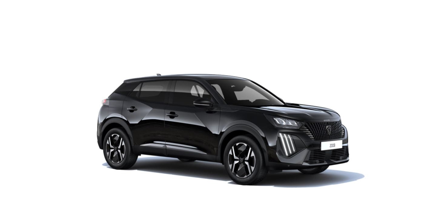 PEUGEOT 2008 2ª serie