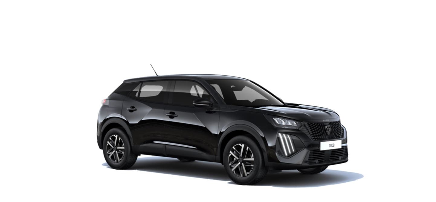 PEUGEOT 2008 2ª serie