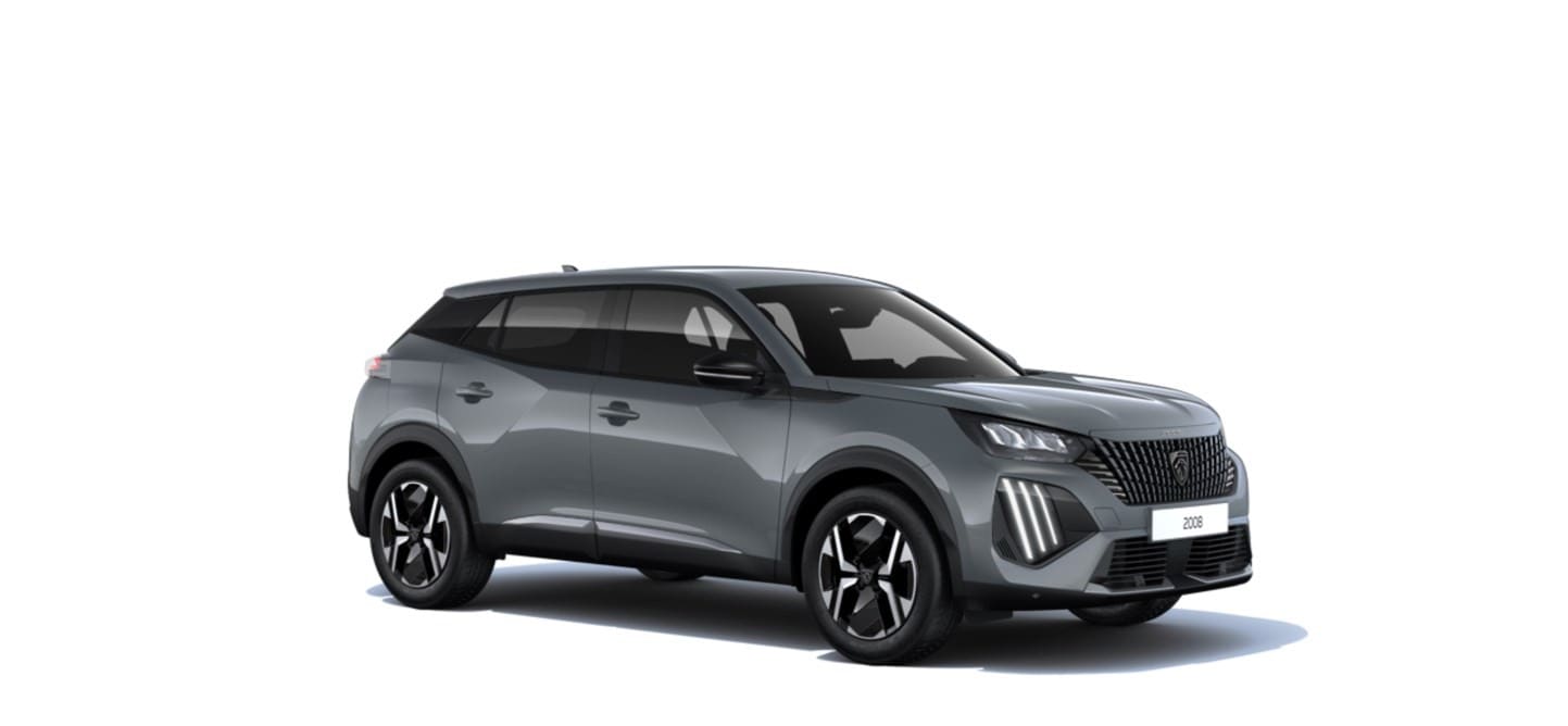 PEUGEOT 2008 2ª serie