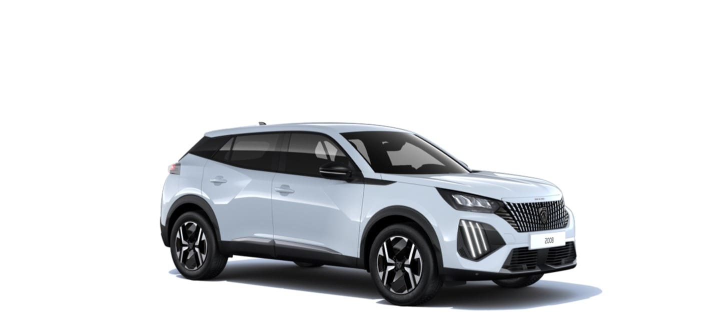 PEUGEOT 2008 2ª serie