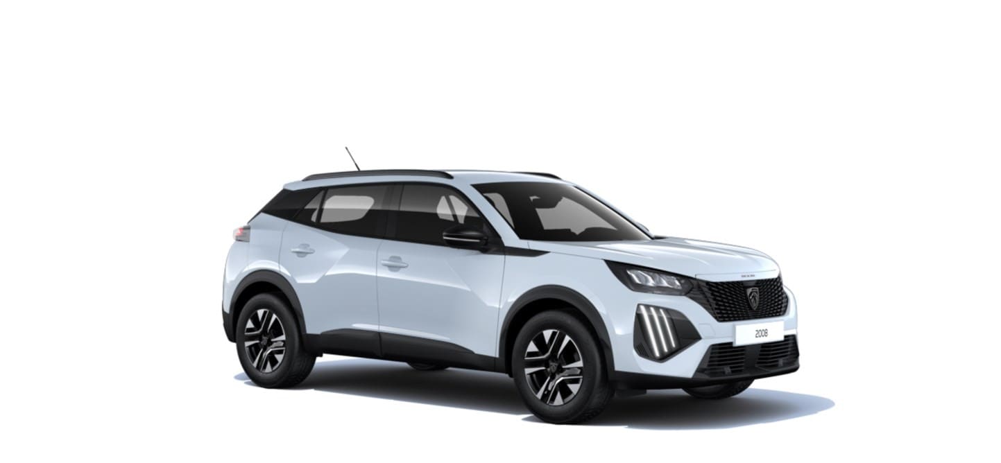 PEUGEOT 2008 2ª serie