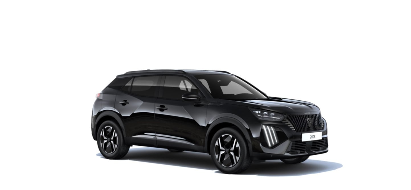 PEUGEOT 2008 2ª serie