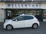 Foto PEUGEOT 208 1° serie