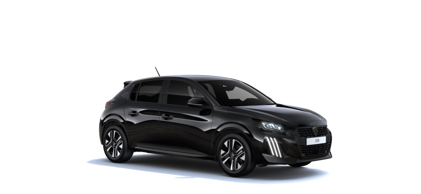 PEUGEOT 208 2ª serie