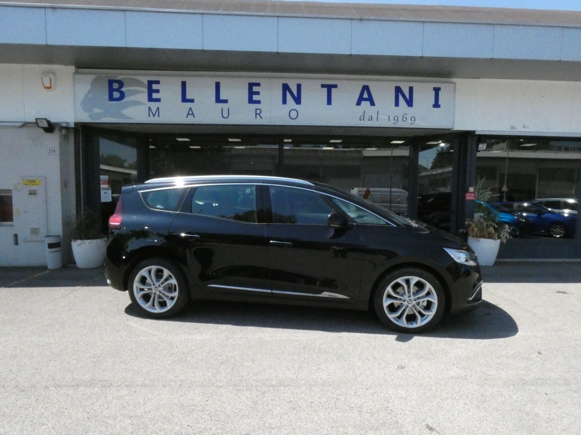 Foto RENAULT Grand Scénic