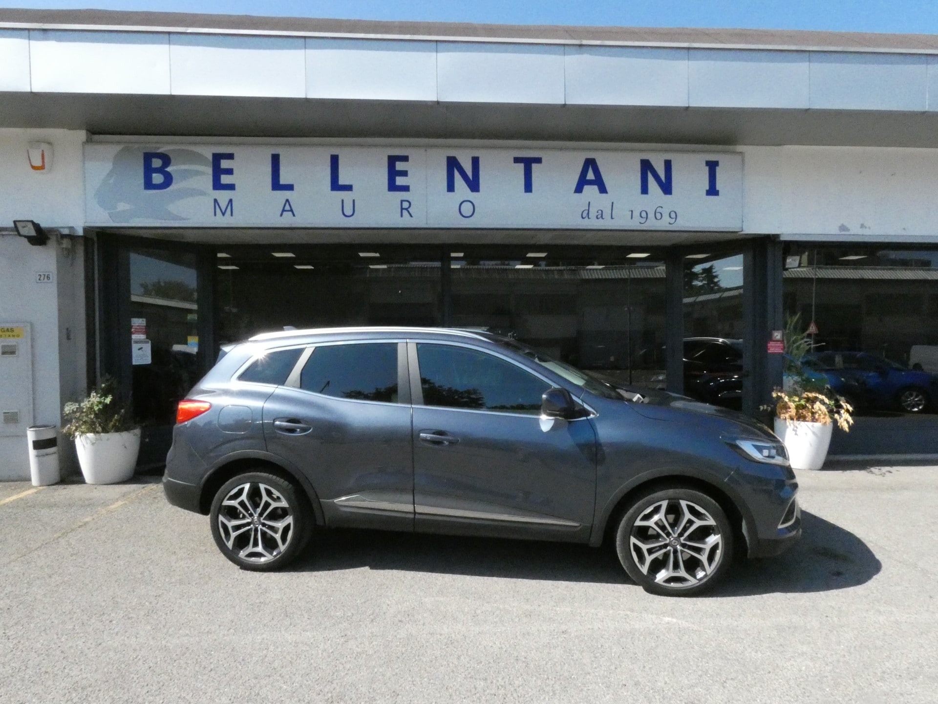 Foto RENAULT Kadjar